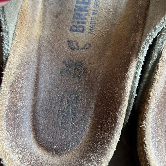 Birkenstock sandals - Picture 3 of 6